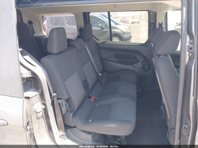 Ford Transit Connect Xl 2018 NM0GE9E75J1343714 Image 8