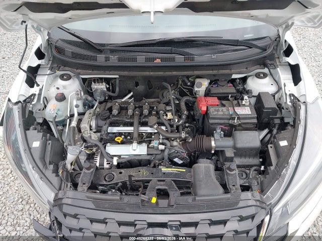 Nissan Kicks Sr Xtronic Cvt 2024 3N1CP5DVXRL571901 Image 10
