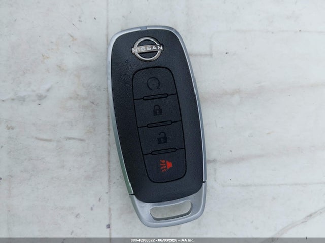 Nissan Kicks Sr Xtronic Cvt 2024 3N1CP5DVXRL571901 Image 11