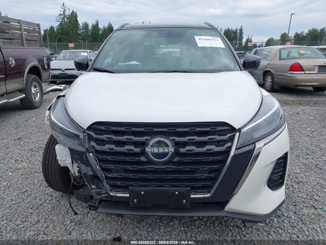 Nissan Kicks Sr Xtronic Cvt 2024 3N1CP5DVXRL571901 Image 13