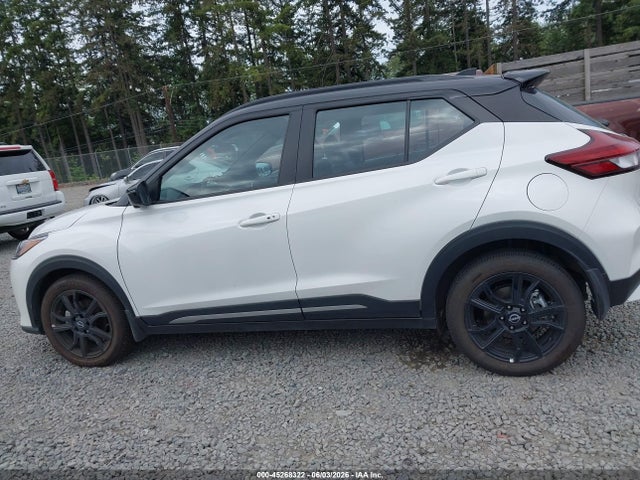 Nissan Kicks Sr Xtronic Cvt 2024 3N1CP5DVXRL571901 Image 15