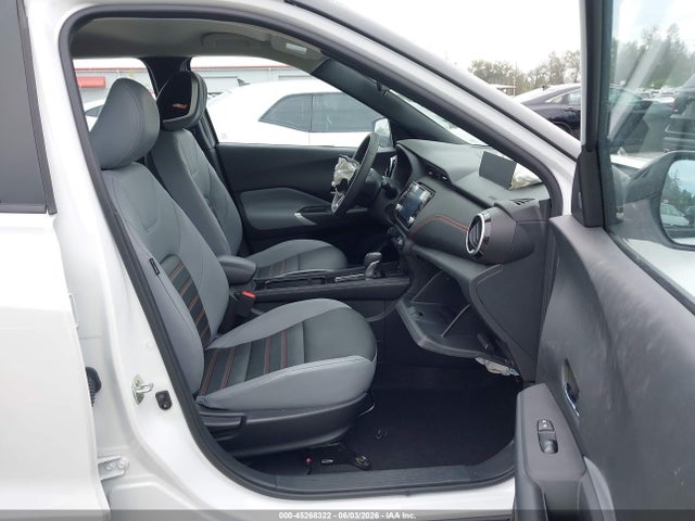 Nissan Kicks Sr Xtronic Cvt 2024 3N1CP5DVXRL571901 Image 18