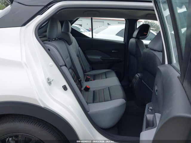 Nissan Kicks Sr Xtronic Cvt 2024 3N1CP5DVXRL571901 Image 19