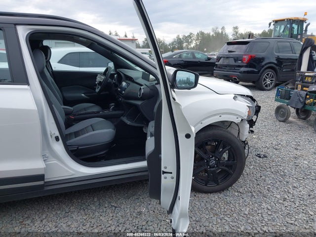 Nissan Kicks Sr Xtronic Cvt 2024 3N1CP5DVXRL571901 Image 5
