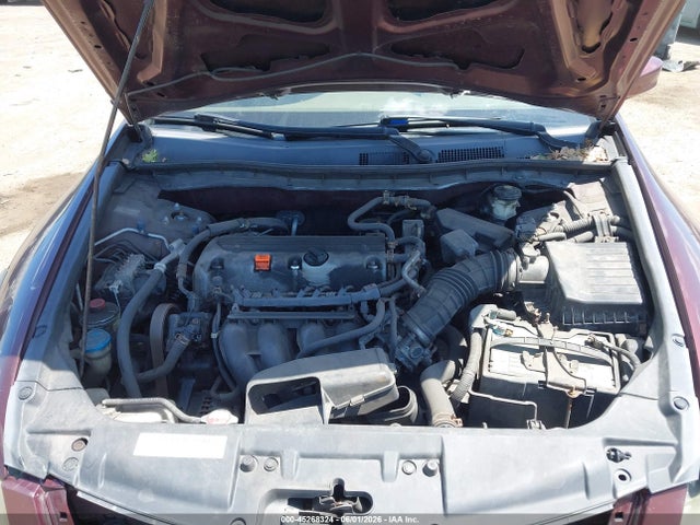 Продажа на аукционе авто 2008 Honda Accord 2.4 Lx, vin: 1HGCP26308A146251, номер лота: 45268324