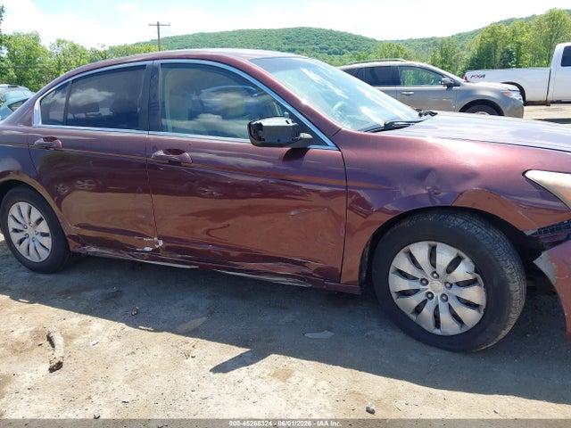 Продажа на аукционе авто 2008 Honda Accord 2.4 Lx, vin: 1HGCP26308A146251, номер лота: 45268324