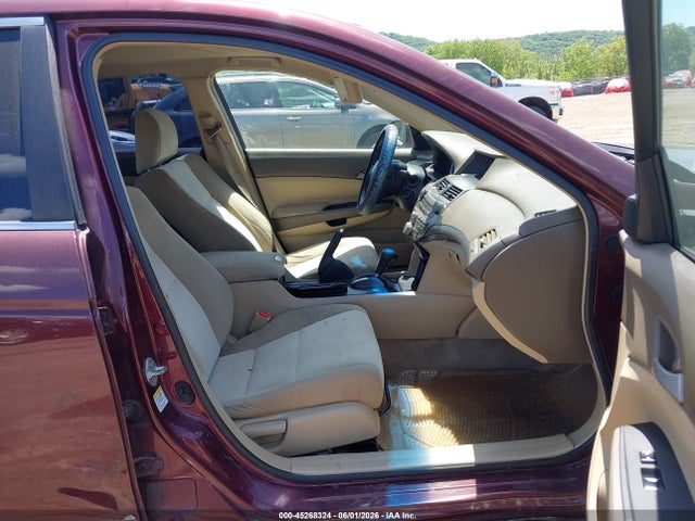 Продажа на аукционе авто 2008 Honda Accord 2.4 Lx, vin: 1HGCP26308A146251, номер лота: 45268324