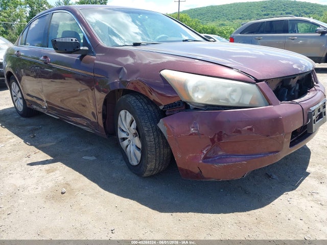 Продажа на аукционе авто 2008 Honda Accord 2.4 Lx, vin: 1HGCP26308A146251, номер лота: 45268324