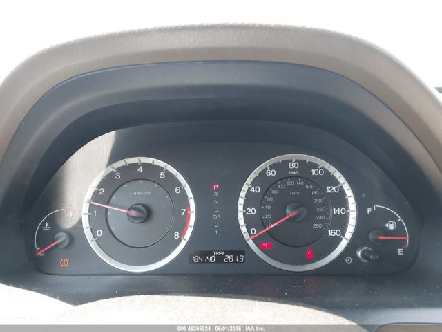 Продажа на аукционе авто 2008 Honda Accord 2.4 Lx, vin: 1HGCP26308A146251, номер лота: 45268324