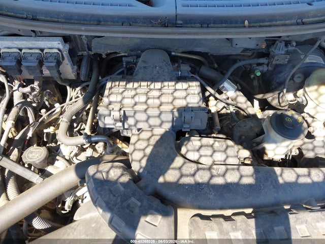 Продажа на аукционе авто 2004 Ford F-150 Fx4/lariat/xl/xlt, vin: 1FTPX14544NA36000, номер лота: 45268325