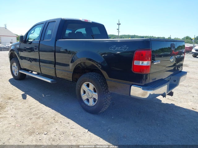 Продажа на аукционе авто 2004 Ford F-150 Fx4/lariat/xl/xlt, vin: 1FTPX14544NA36000, номер лота: 45268325