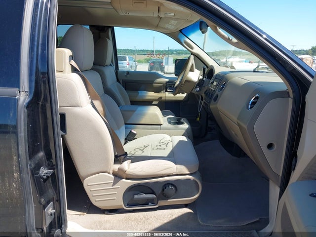 Продажа на аукционе авто 2004 Ford F-150 Fx4/lariat/xl/xlt, vin: 1FTPX14544NA36000, номер лота: 45268325