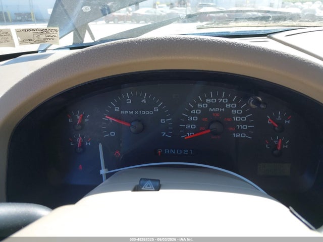 Продажа на аукционе авто 2004 Ford F-150 Fx4/lariat/xl/xlt, vin: 1FTPX14544NA36000, номер лота: 45268325