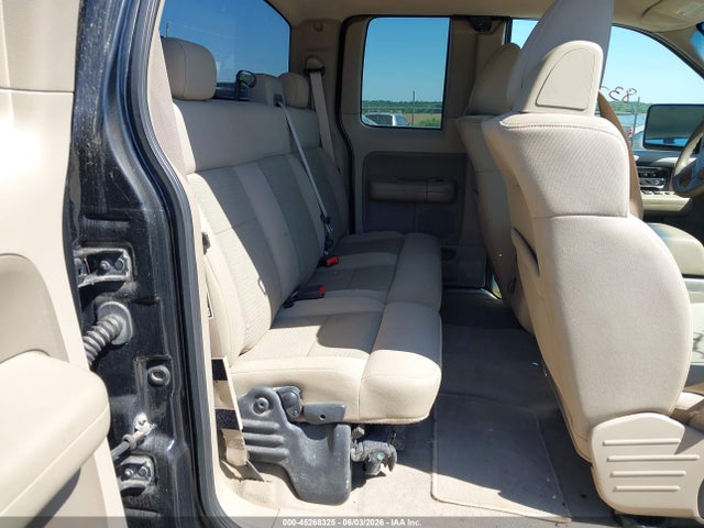 Продажа на аукционе авто 2004 Ford F-150 Fx4/lariat/xl/xlt, vin: 1FTPX14544NA36000, номер лота: 45268325