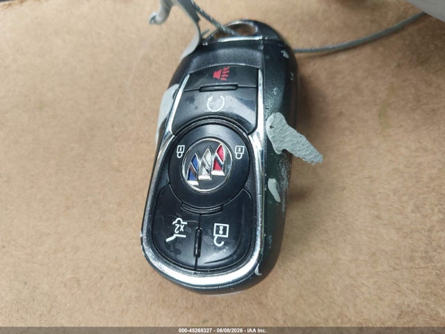 45268327 :رقم المزاد ، KL4MMFSL4MB087387 vin ، 2021 Buick Encore Gx Fwd Essence مزاد بيع
