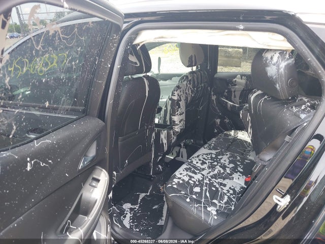 45268327 :رقم المزاد ، KL4MMFSL4MB087387 vin ، 2021 Buick Encore Gx Fwd Essence مزاد بيع