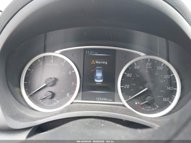 Aukcja sprzedaży 2017 Nissan Sentra Sv, vin: 3N1AB7AP8HL680427, numer aukcji: 45268329