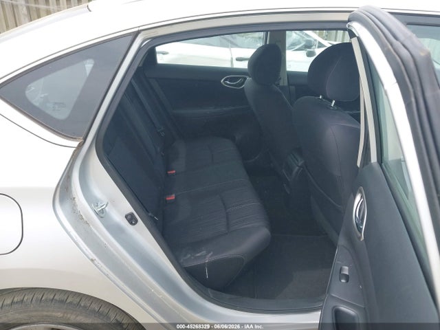 Aukcja sprzedaży 2017 Nissan Sentra Sv, vin: 3N1AB7AP8HL680427, numer aukcji: 45268329