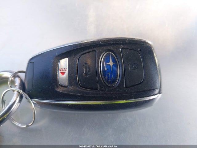 Subaru Crosstrek 2.0i Limited 2016 JF2GPANC7GH306242 Image 11