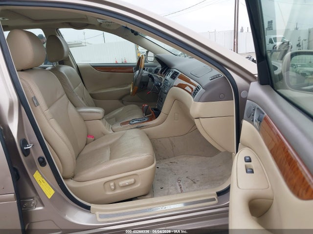 Aukcja sprzedaży 2005 Lexus Es 330, vin: JTHBA30G355114054, numer aukcji: 45268336