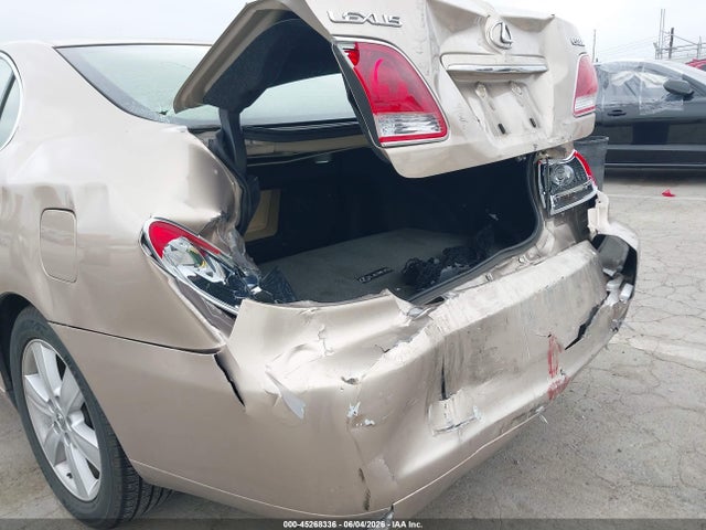 Aukcja sprzedaży 2005 Lexus Es 330, vin: JTHBA30G355114054, numer aukcji: 45268336