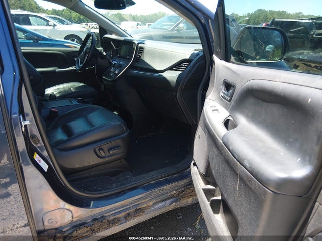 Aukcja sprzedaży 2019 Toyota Sienna Se 8 Passenger, vin: 5TDXZ3DC0KS015608, numer aukcji: 45268341
