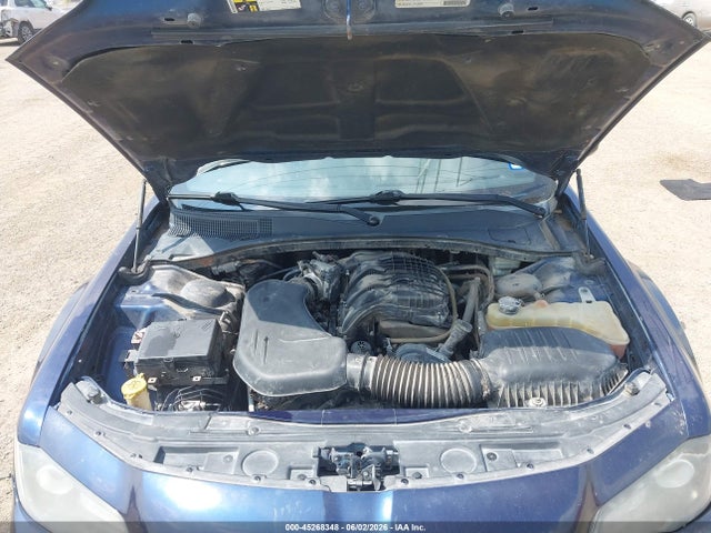 45268348 :رقم المزاد ، 2C3CCABG7FH860023 vin ، 2015 Chrysler 300 300s مزاد بيع