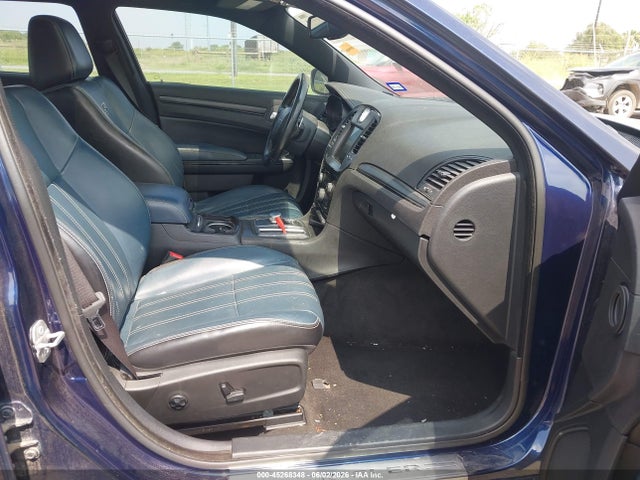 45268348 :رقم المزاد ، 2C3CCABG7FH860023 vin ، 2015 Chrysler 300 300s مزاد بيع