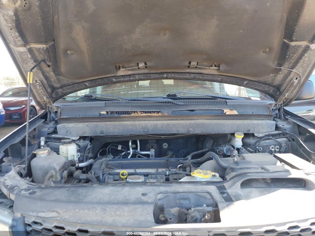 3C4PDCAB8HT696691 Dodge JOURNEY SE