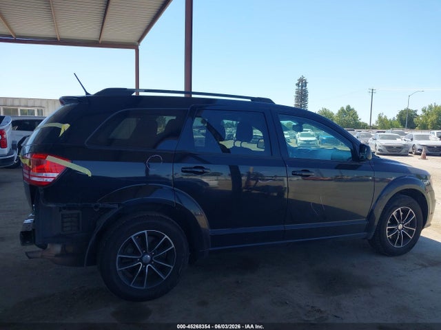 3C4PDCAB8HT696691 Dodge JOURNEY SE