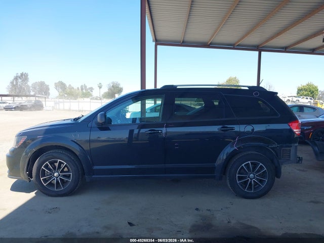 3C4PDCAB8HT696691 Dodge JOURNEY SE