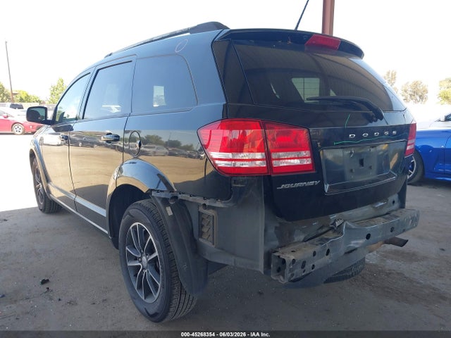 3C4PDCAB8HT696691 Dodge JOURNEY SE