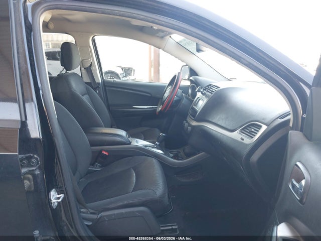 3C4PDCAB8HT696691 Dodge JOURNEY SE