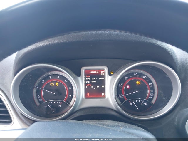 3C4PDCAB8HT696691 Dodge JOURNEY SE