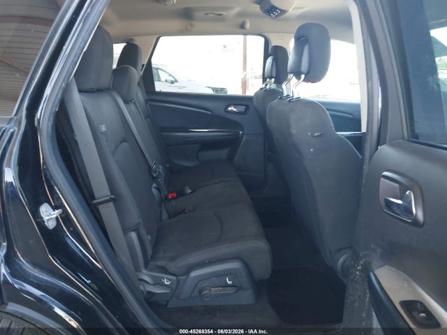 3C4PDCAB8HT696691 Dodge JOURNEY SE