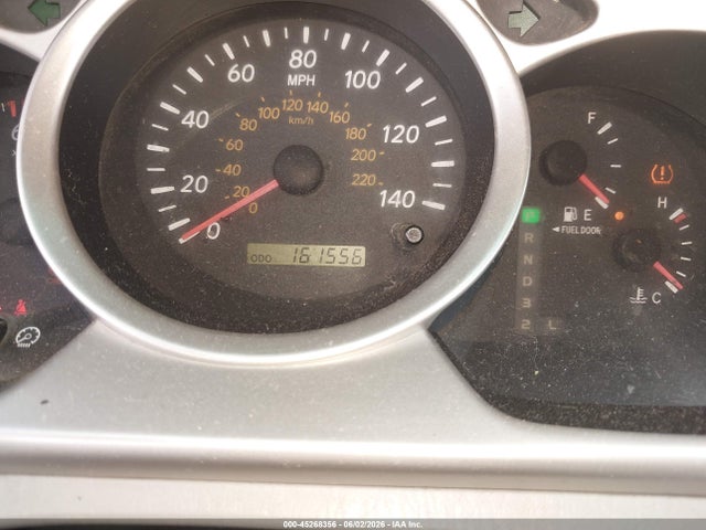 Продажа на аукционе авто 2005 Toyota Highlander V6, vin: JTEEP21A050090953, номер лота: 45268356