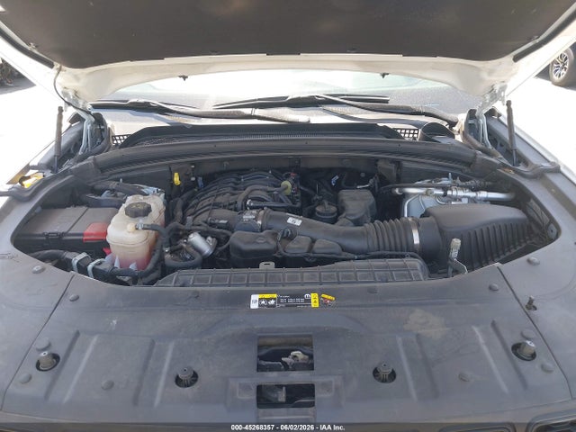 Auction sale of the 2023 Jeep Grand Cherokee L Limited 4x4, vin: 1C4RJKBG4P8865284, lot number: 45268357