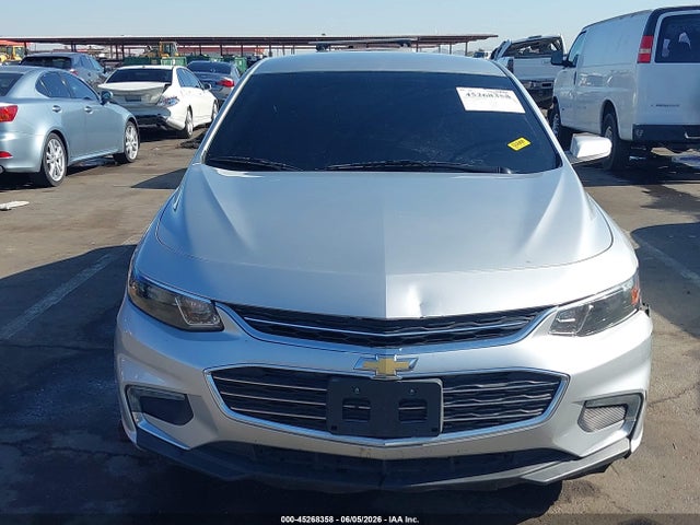 Chevrolet MALIBU LT 2018 1G1ZD5ST1JF170634 Image 12