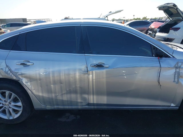 Chevrolet MALIBU LT 2018 1G1ZD5ST1JF170634 Image 13