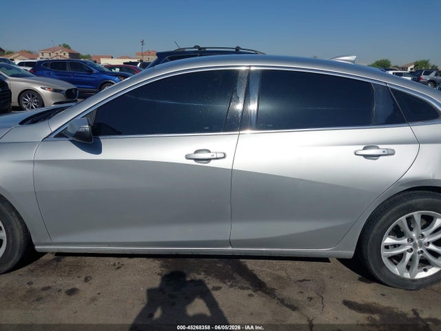 Chevrolet MALIBU LT 2018 1G1ZD5ST1JF170634 Image 14