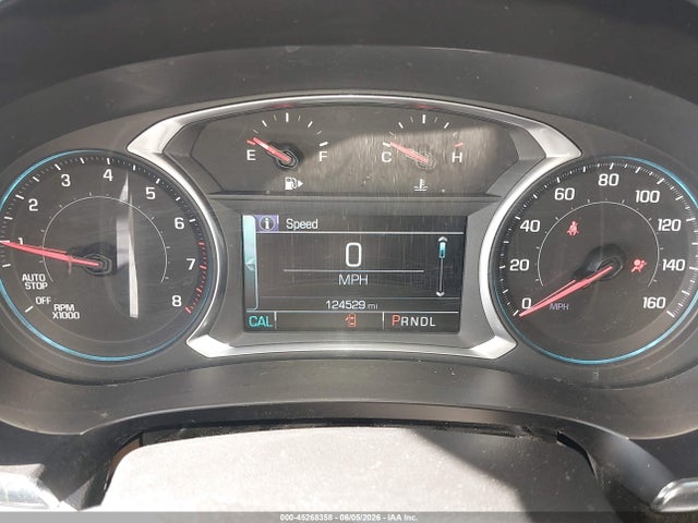 Chevrolet MALIBU LT 2018 1G1ZD5ST1JF170634 Image 7