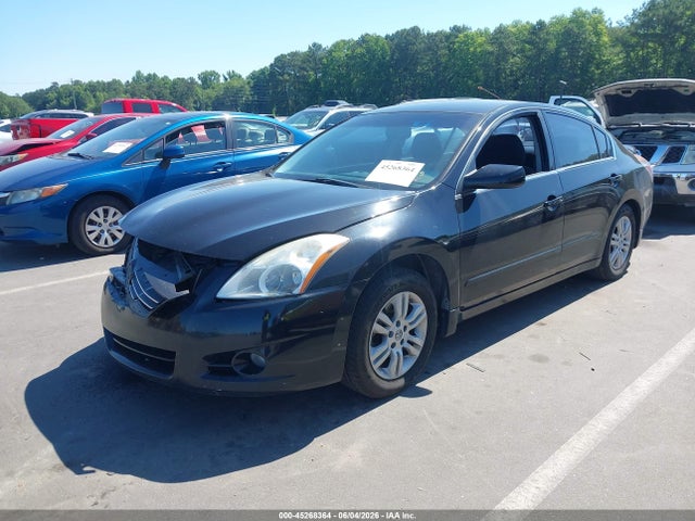 Aukcja sprzedaży 2012 Nissan Altima 2.5 S, vin: 1N4AL2AP2CN533693, numer aukcji: 45268364