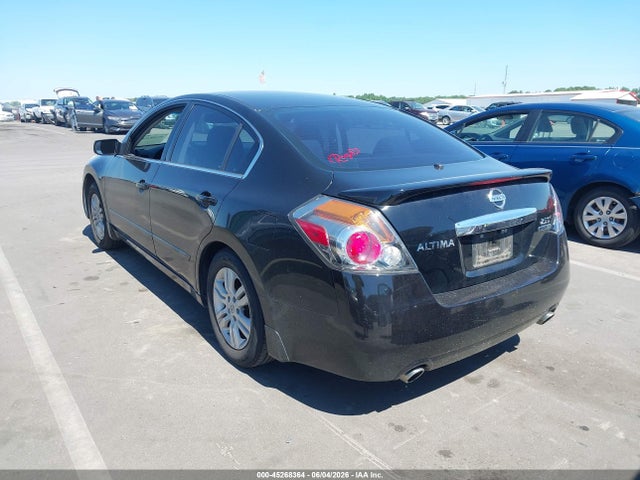 Aukcja sprzedaży 2012 Nissan Altima 2.5 S, vin: 1N4AL2AP2CN533693, numer aukcji: 45268364
