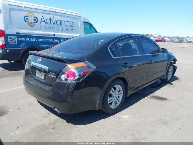 Aukcja sprzedaży 2012 Nissan Altima 2.5 S, vin: 1N4AL2AP2CN533693, numer aukcji: 45268364