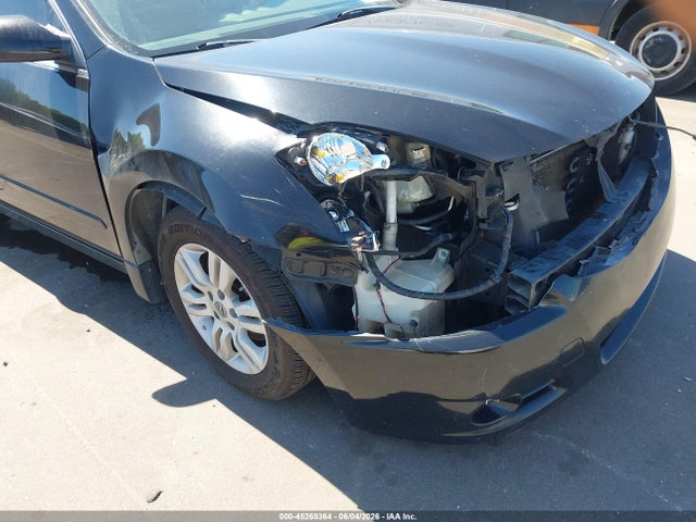 Aukcja sprzedaży 2012 Nissan Altima 2.5 S, vin: 1N4AL2AP2CN533693, numer aukcji: 45268364