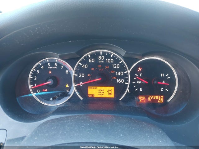Aukcja sprzedaży 2012 Nissan Altima 2.5 S, vin: 1N4AL2AP2CN533693, numer aukcji: 45268364
