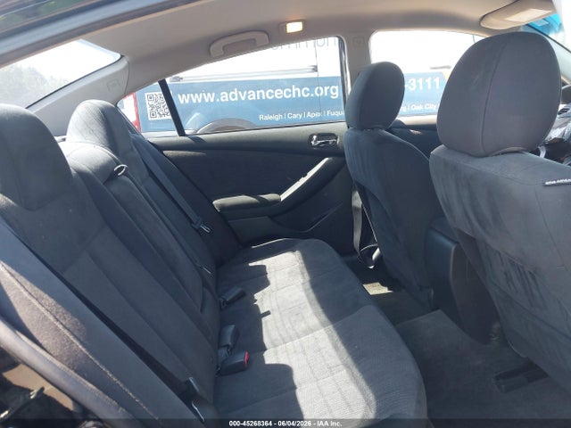 Aukcja sprzedaży 2012 Nissan Altima 2.5 S, vin: 1N4AL2AP2CN533693, numer aukcji: 45268364
