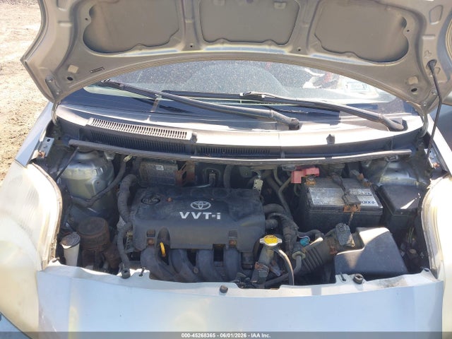 Aukcja sprzedaży 2009 Toyota Yaris, vin: JTDJT903295245814, numer aukcji: 45268365