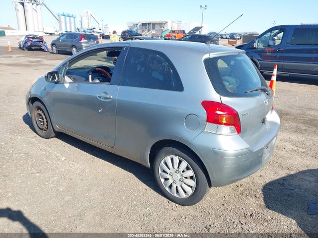 Aukcja sprzedaży 2009 Toyota Yaris, vin: JTDJT903295245814, numer aukcji: 45268365