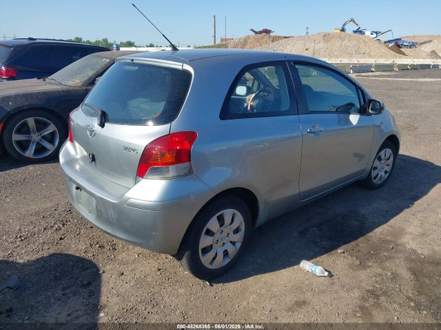 Aukcja sprzedaży 2009 Toyota Yaris, vin: JTDJT903295245814, numer aukcji: 45268365